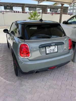 2019 Mini Cooper
