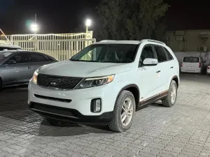 2015 Kia Sorento