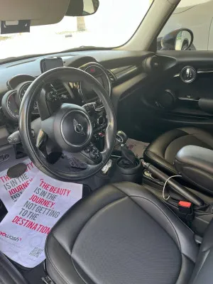 2019 Mini Cooper