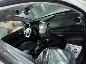 2015 Kia Sorento
