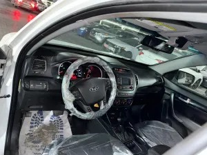 2015 Kia Sorento