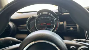 2019 Mini Cooper