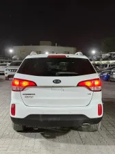 2015 Kia Sorento