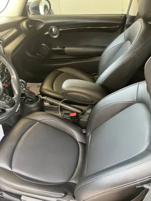 2019 Mini Cooper
