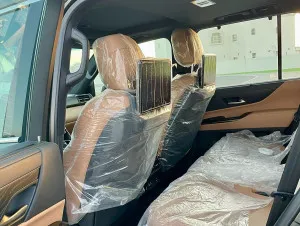 2023 Lexus LX600