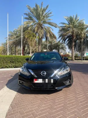 2018 Nissan Altima in dubai