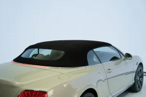 2016 Bentley Continental