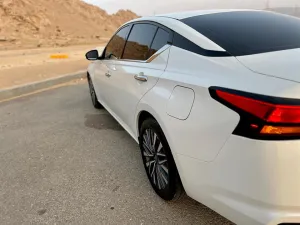 2023 نيسان آلتيما
