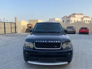 2007 Land Rover Range Rover Sport