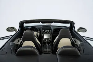 2016 Bentley Continental