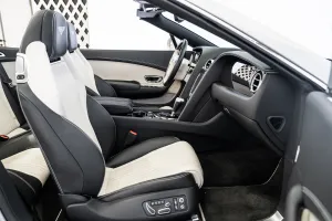 2016 Bentley Continental