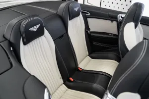 2016 Bentley Continental