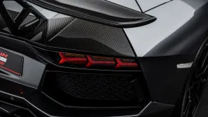 2015 لامبورجيني أفندايتر