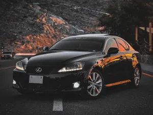 2006 Lexus IS