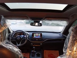 2019 نيسان آلتيما