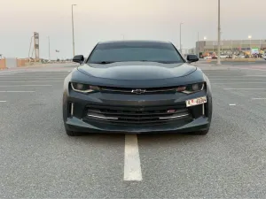 2018 Chevrolet Camaro