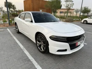 2017 Dodge Charger in dubai