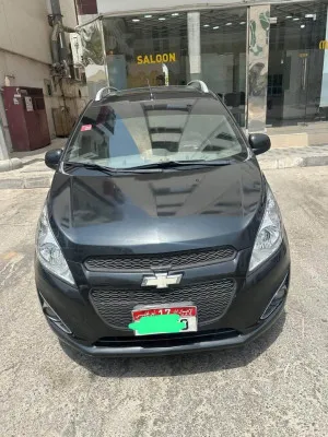 2014 Chevrolet Spark in dubai