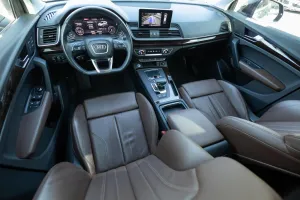 2019 Audi Q5