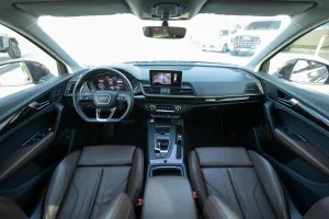 2019 Audi Q5