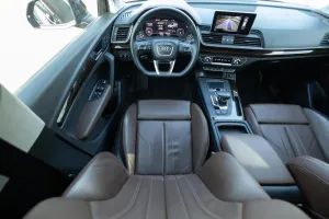 2019 Audi Q5