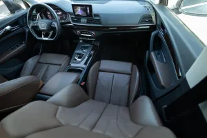 2019 Audi Q5