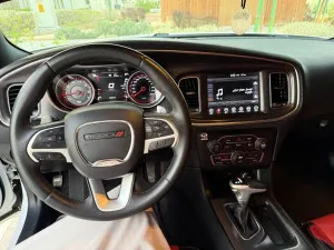 2017 Dodge Charger