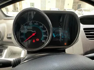 2014 Chevrolet Spark