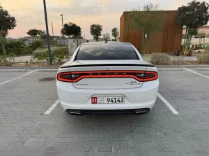 2017 Dodge Charger