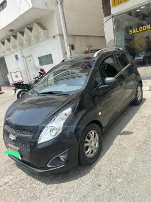 2014 Chevrolet Spark