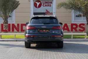 2019 Audi Q5