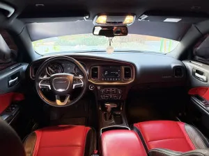 2017 Dodge Charger