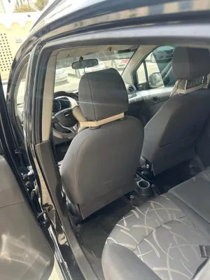 2014 Chevrolet Spark