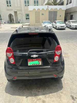 2014 Chevrolet Spark