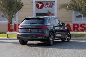 2019 Audi Q5