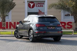 2019 Audi Q5