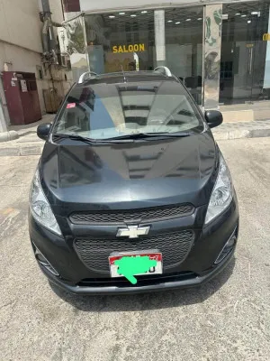 2014 Chevrolet Spark