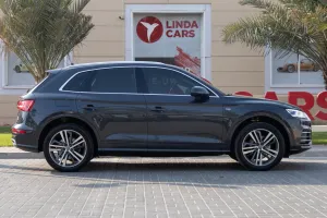 2019 Audi Q5