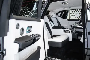 2023 Rolls Royce Phantom