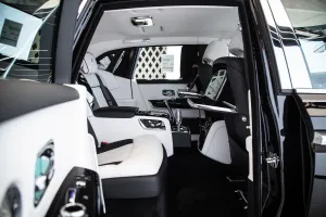 2023 Rolls Royce Phantom