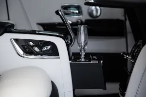 2023 Rolls Royce Phantom
