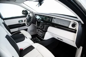 2023 Rolls Royce Phantom