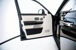 2023 Rolls Royce Phantom