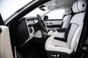 2023 Rolls Royce Phantom