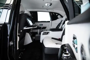 2023 Rolls Royce Phantom