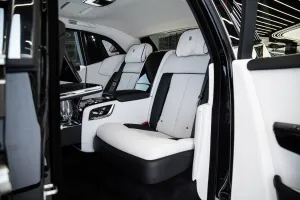 2023 Rolls Royce Phantom