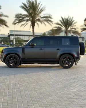 2023 Land Rover Defender