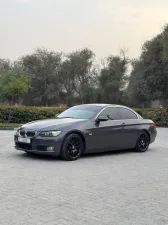 2008 BMW 3-Series in dubai