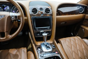 2014 Bentley Flying