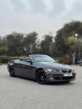 2008 بي أم دابليو الفئة - 3
